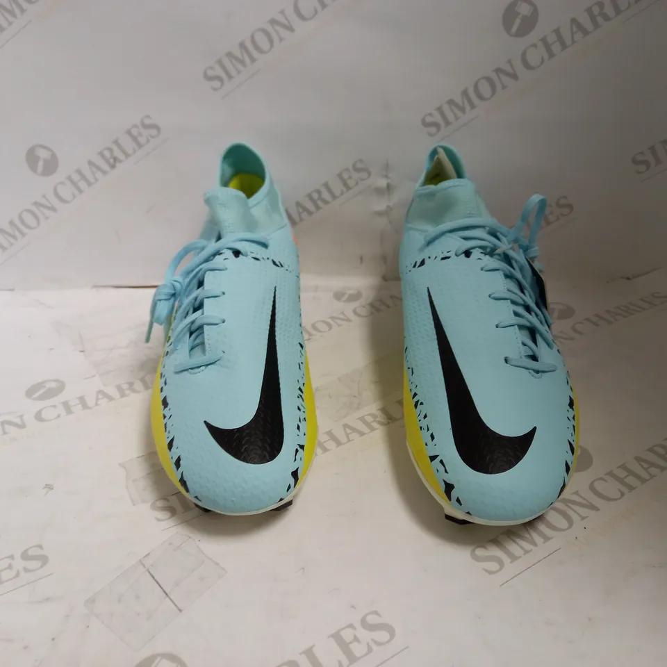 NIKE PHANTOM GT FOOTBALL BOOTS - NO SIZE 