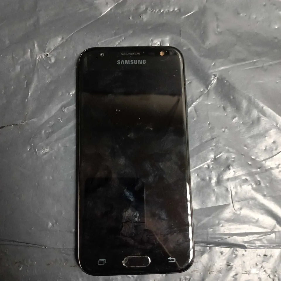 SAMSUNG GALAXY J3 MOBILE PHONE