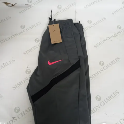 NIKE PSG FC TRAINING TROUSERS SIZE M
