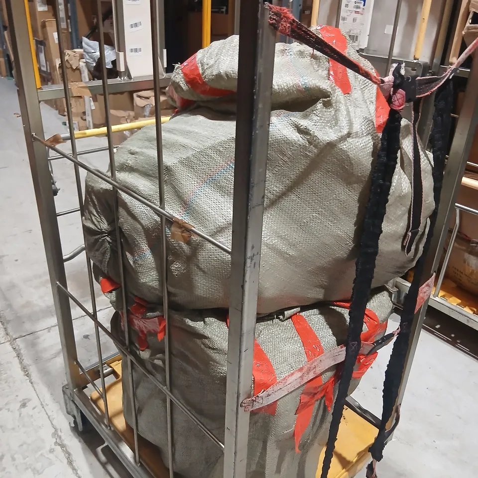 LARGE QUANTITY OF ASSORTED TOYS AND ACCESSORIES TO INCLUDE; TAP 2 WIN, ALPHABET GAME AND CRAFT PRODUCTS