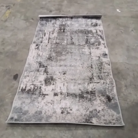 QUALITY DESIGNER AREA RUG - APPROXIMATELY 150X80CM
