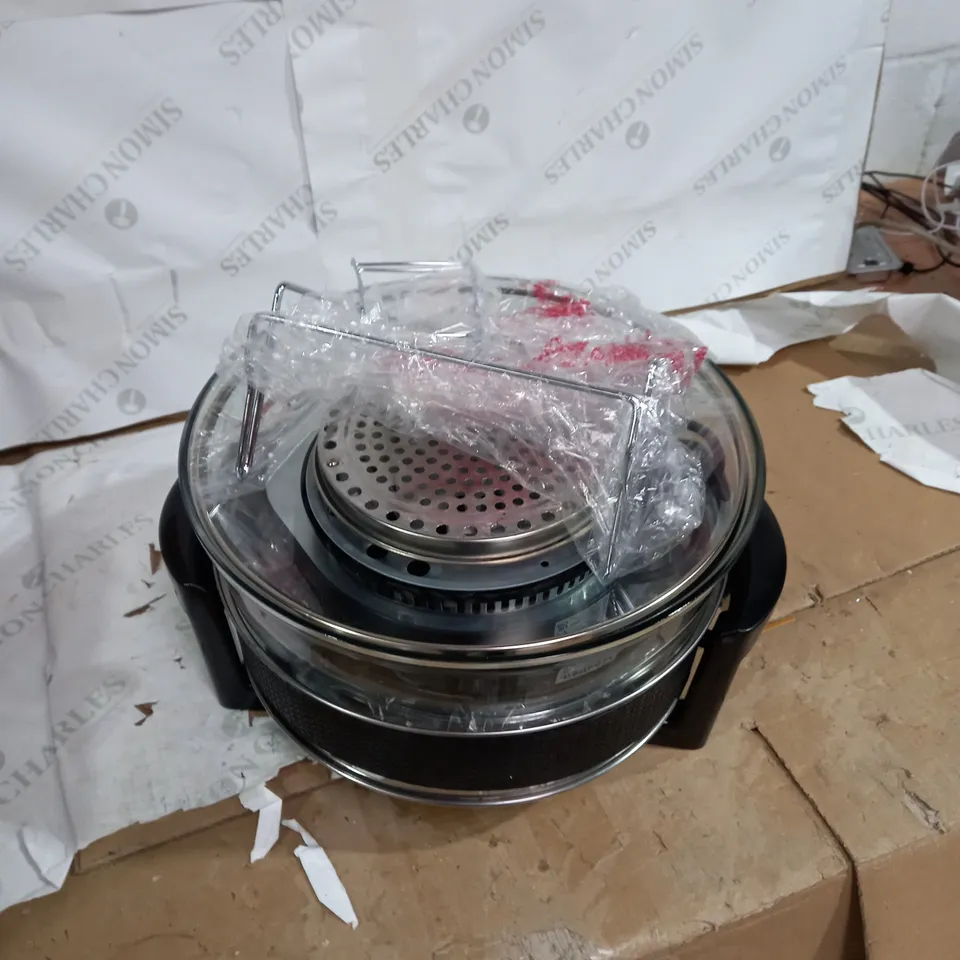 SCHLLEN AIR FRYER