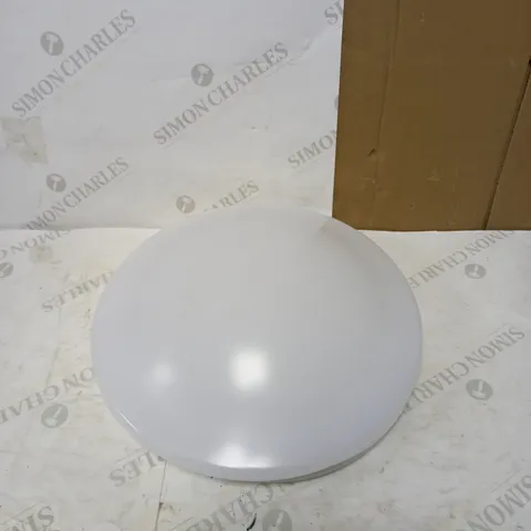 OBAN ACRYLIC FLUSH CEILING LIGHT