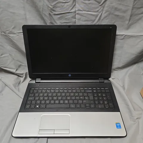 HP 350 G2 LAPTOP