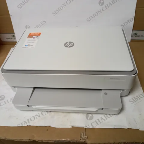 HP ENVY 6020E PRINTER