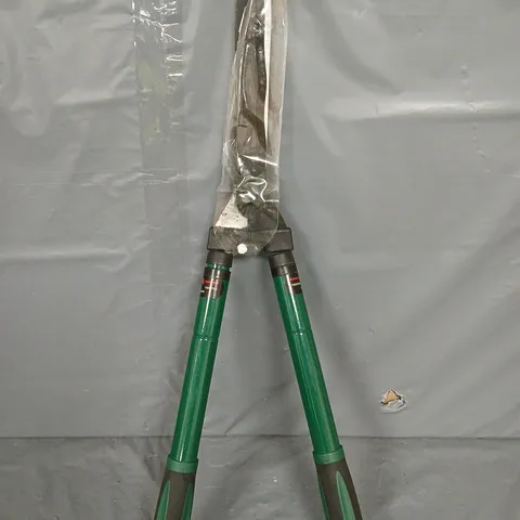 ADJUSTABLE GARDEN SHEARS - COLLECTION ONLY