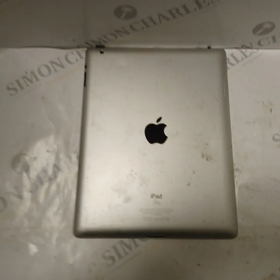 APPLE IPAD2 A1395 16GB