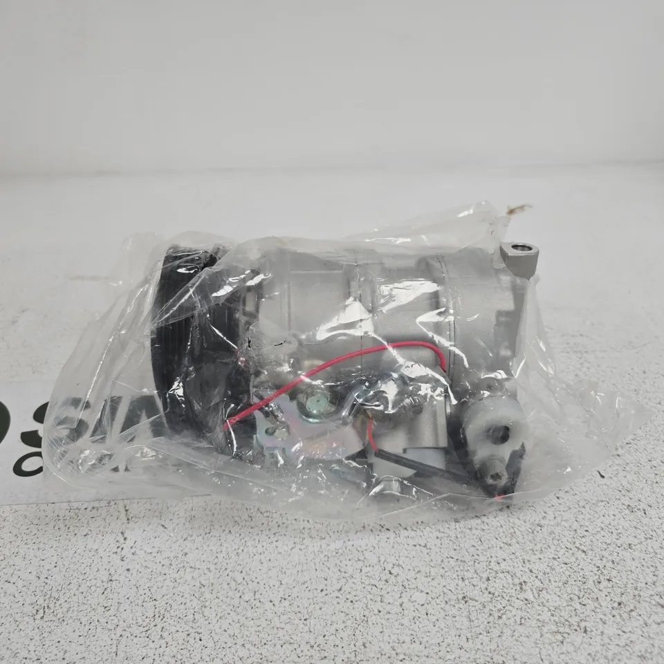 CAR AIR CONDITIONING COMPRESSOR REPLACEMENT PART