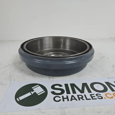 REAR BRAKE DRUM VEHICLE PLACEMENT PART UNBOXED
