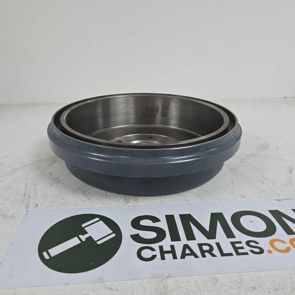 REAR BRAKE DRUM VEHICLE PLACEMENT PART UNBOXED