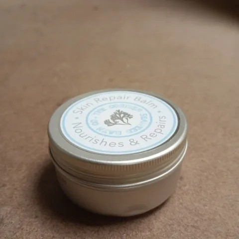 SKIN REPAIR BALM – FACIAL SKIN CARE (TIN)