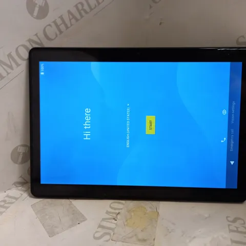 YESTEL X7 10" TABLET