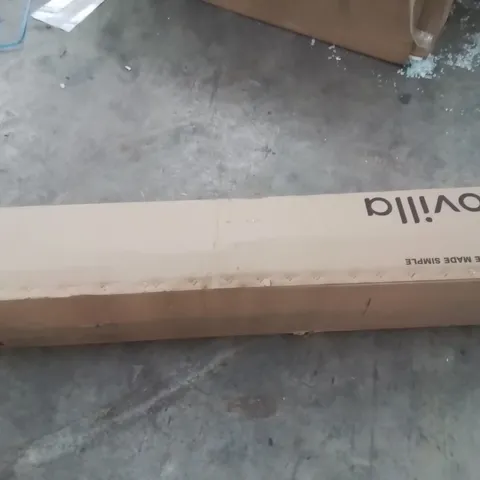 QUALITY BAGGED BOXED AND ROLLED NOVILLA MATTRESS  (SIZE UNSPECIFIED)