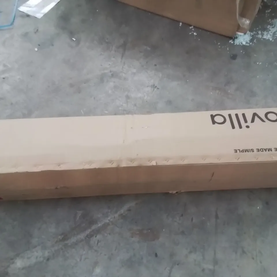 QUALITY BAGGED BOXED AND ROLLED NOVILLA MATTRESS  (SIZE UNSPECIFIED)