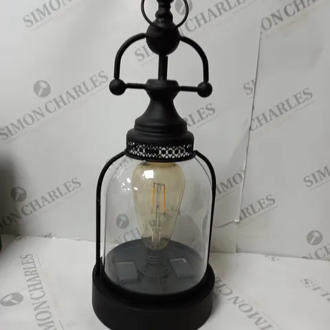 INNOVATORS BELGRAVIA SOLAR DOME LANTERN