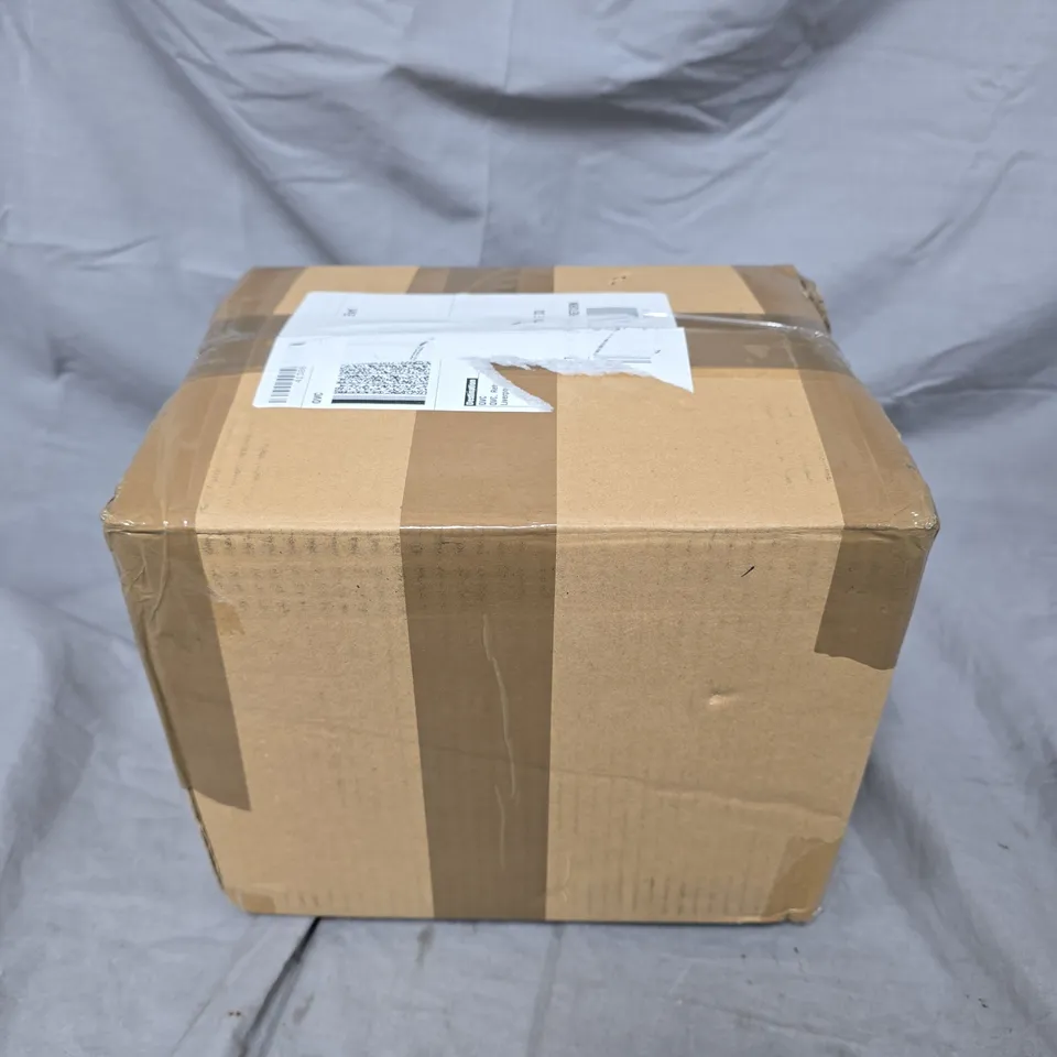 LOCK & LOCK SET OF 8 NESTABLE CONTAINERS SET