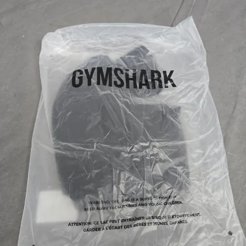 SEALED GYMSHARK TRAINING BASELAYER LONG SLEEVE TOP SIZE XS