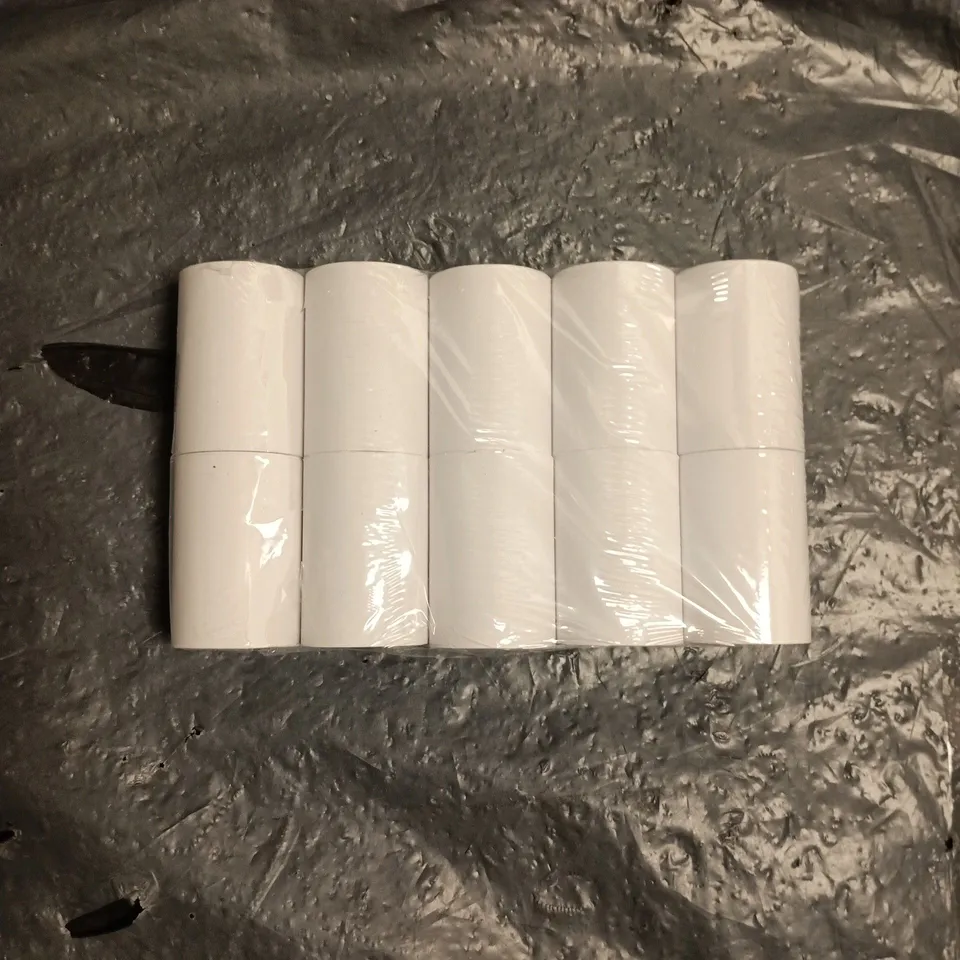 DOUBLE DRAGON PREMIUM THERMAL TILL RECEIPT ROLLS – 57X40MM, 100 ROLLS