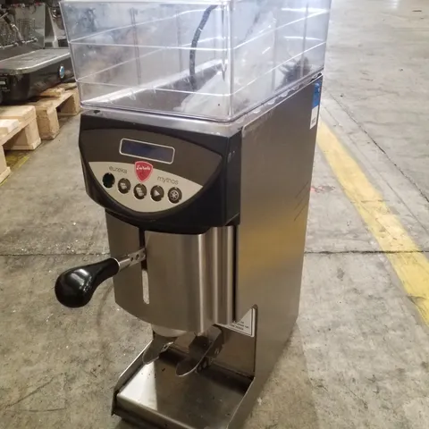 EUREKA EURGND MYTHOS COFFEE GRINDER