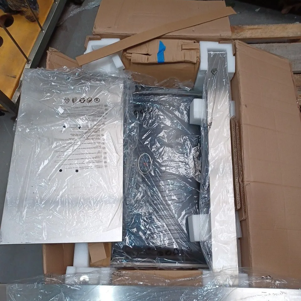 KALORIK ELECTRIC BARBECUE [COLLECTION ONLY]