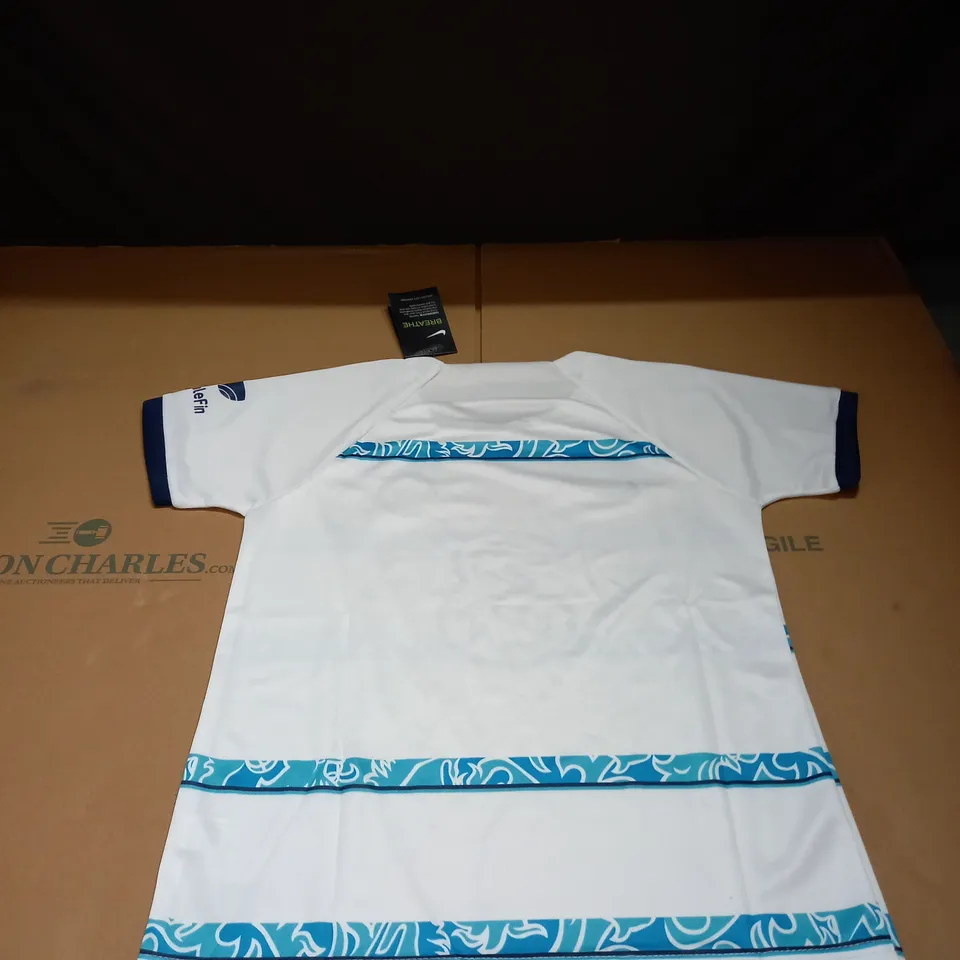 FULL CHELSEA FC AWAY KIT SIZE 26