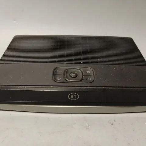 BT BOX (91-00438)