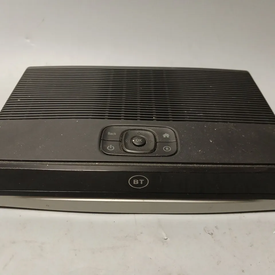 BT BOX (91-00438)