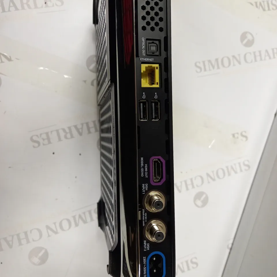 SKY BOX ES140 MODEL