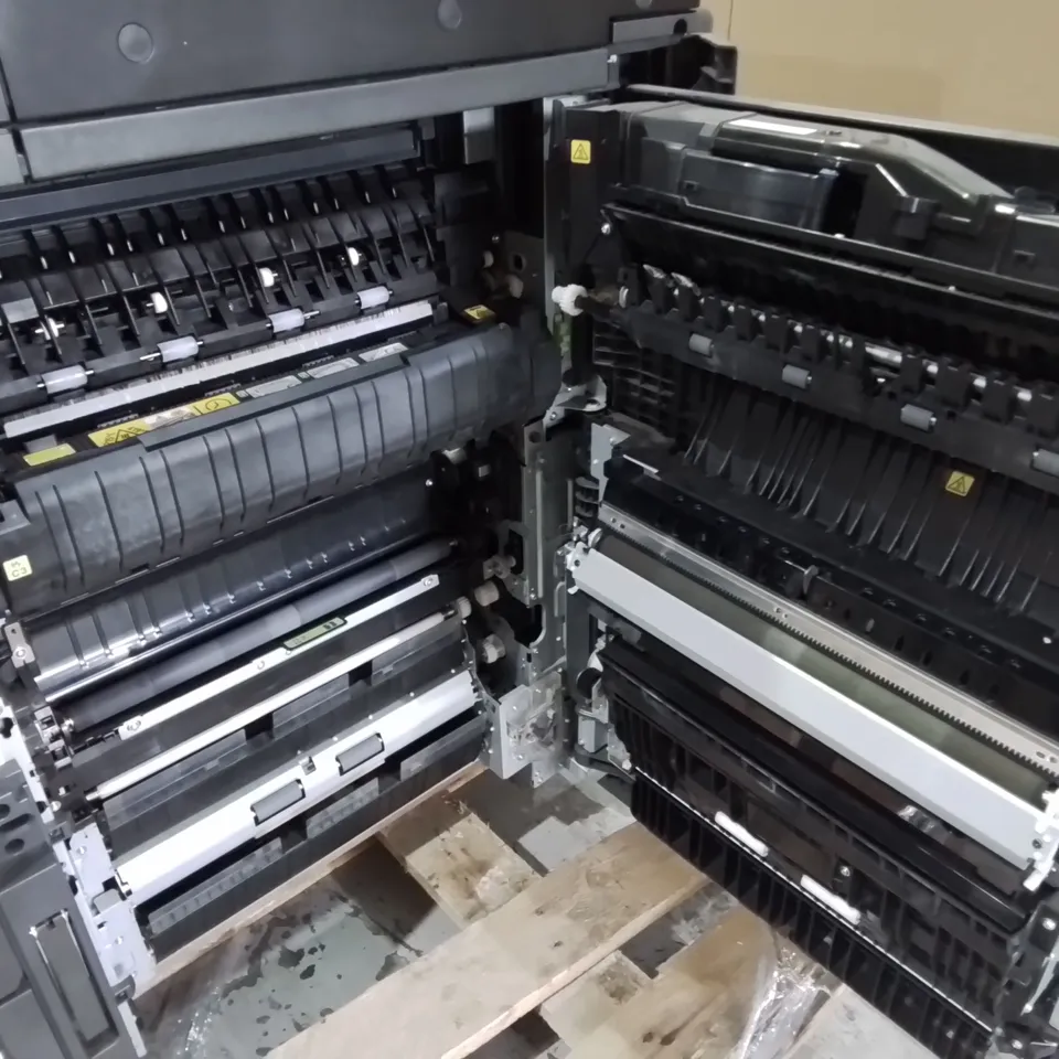 LEXMARK CX922 MULTIFUNCTION PRINTER