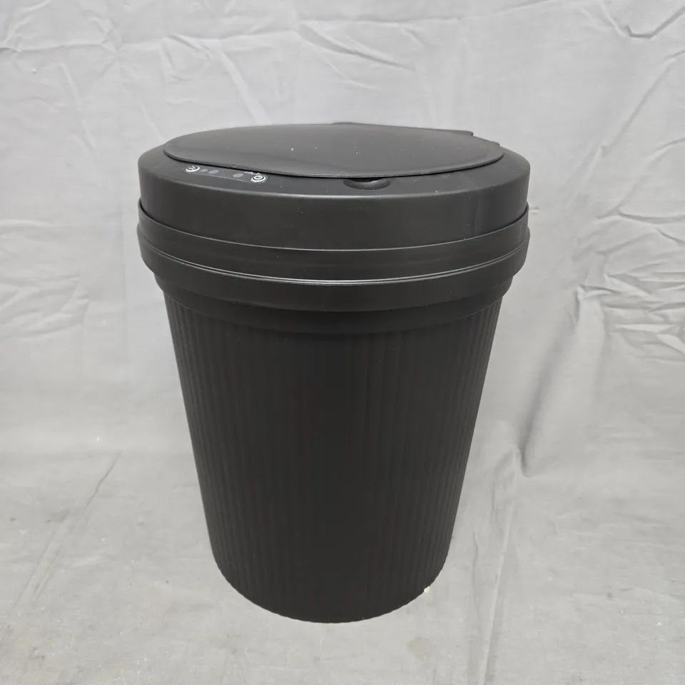 HOMESMART MOTION SENSOR SMART TRASH BIN