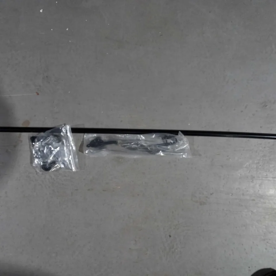 CURTAIN RAIL [COLLECTION ONLY]