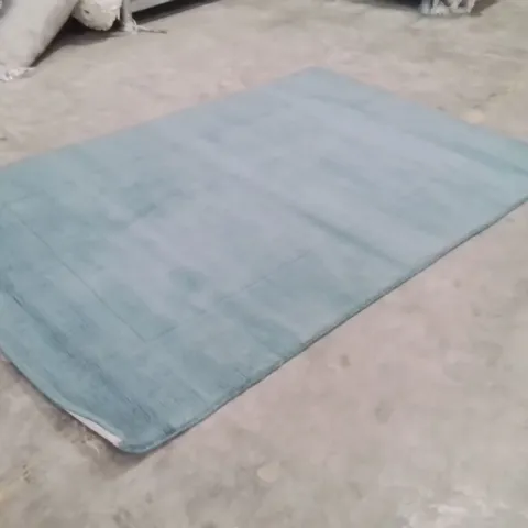 QUALITY DESIGNER AREA RUG - APPROXIMATELY 230X160CM