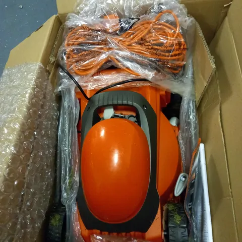 FLYMO EASIMOW 300R LAWNMOWER