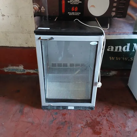 INTERLEVIN SCH1_AL COMMERCIAL DRINKS REFRIGERATION UNIT