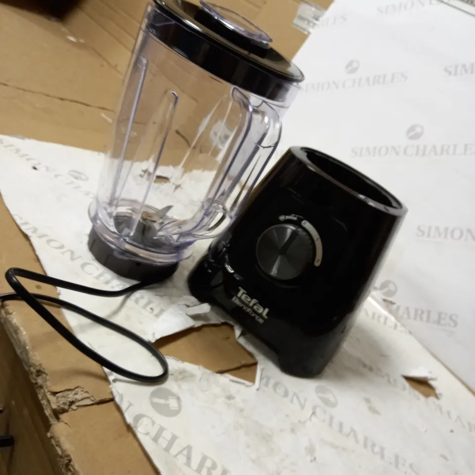 TEFAL BL420840 BLENDFORCE II BLENDER