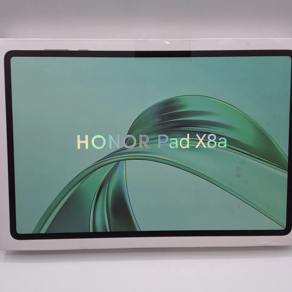 BOXED HONOR PAD X8A 4GB/128GB IN SPACE GREY - NDL-L09