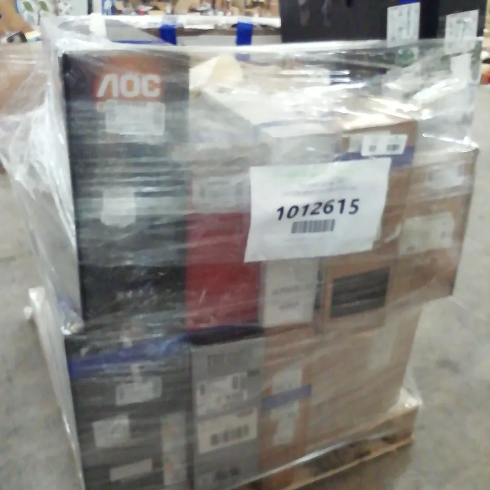 PALLET OF APPROXIMATELY 17 ASSORTED HOUSEHOLD & ELECTRICAL PRODUCTS TO INCLUDE