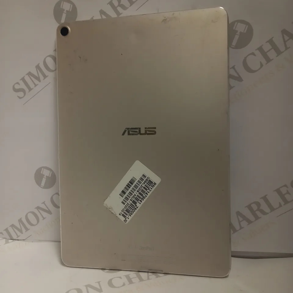 ASUS ZENPAD TABLET