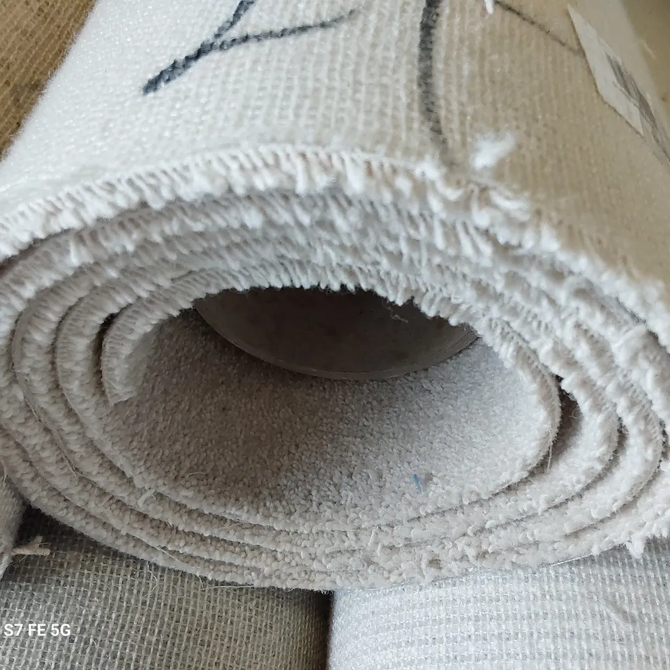 ROLL OF QUALITY DIMENSIONS PLAINS CARPET APPROXIMATELY 5M × 2.48M