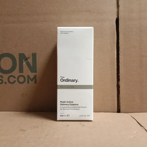 THE ORDINARY MULTI-ACTIVE DELIVERY ESSENCE (100ML)