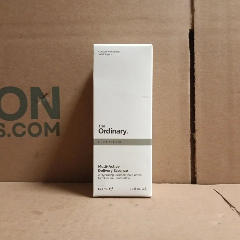 THE ORDINARY MULTI-ACTIVE DELIVERY ESSENCE (100ML)