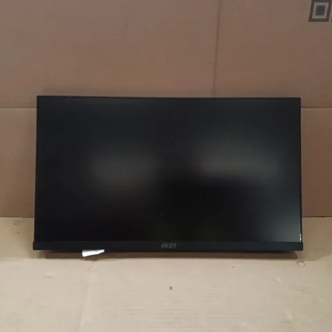 BOXED BUSINESS AND PRODUCTIVITY MONITOR PRO MP223 E2