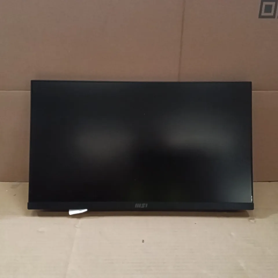 BOXED BUSINESS AND PRODUCTIVITY MONITOR PRO MP223 E2