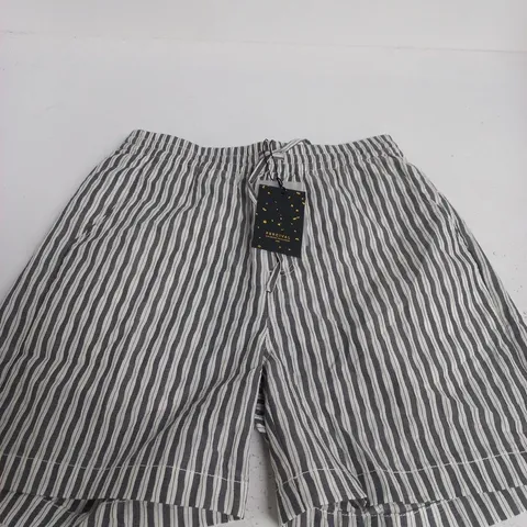 PERCIVAL AEGEAN SHORTS MULTI β MENβS - SMALL