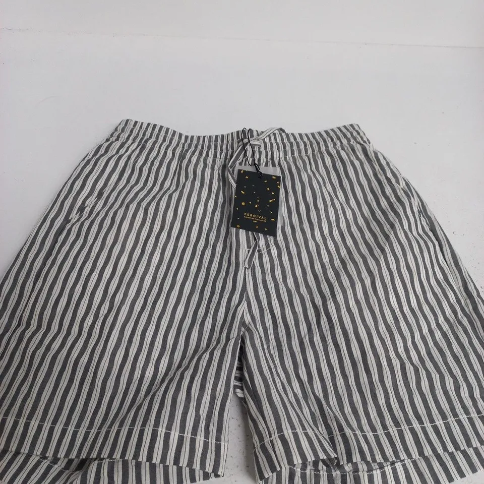 PERCIVAL AEGEAN SHORTS MULTI – MEN’S - SMALL