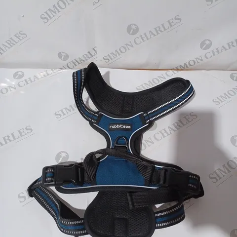 RABBITGOO DOG HARNESS FOR LARGE DOGS