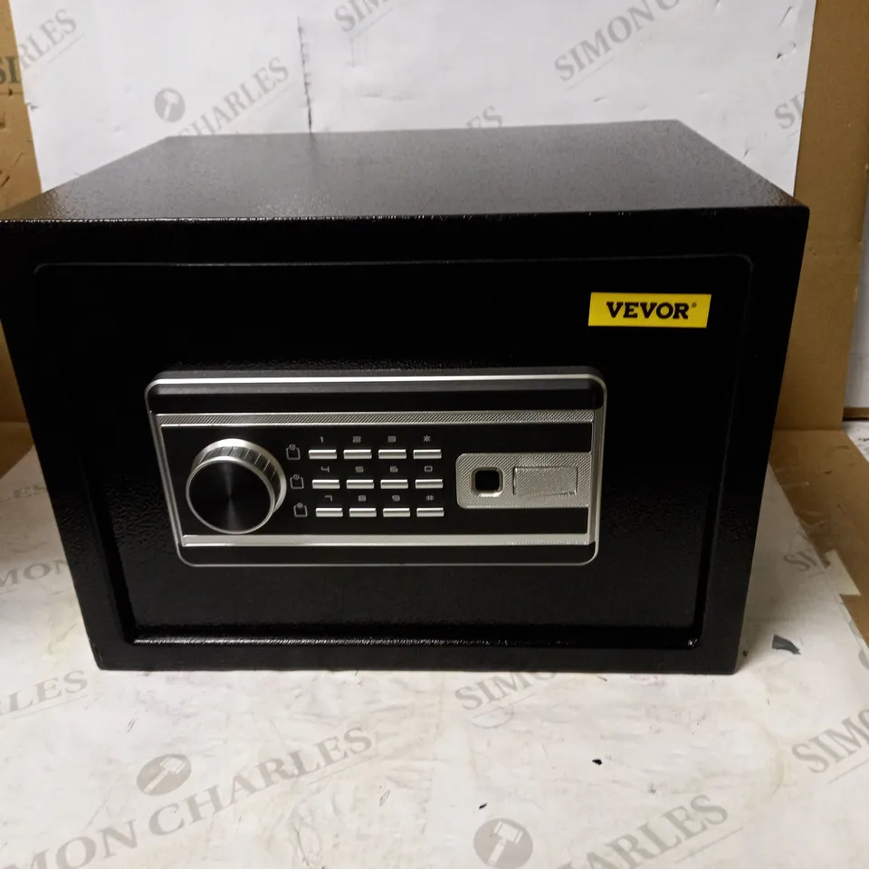 VEVOR SMALL DIGITAL SAFE