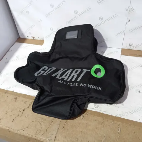 GO KART BAG