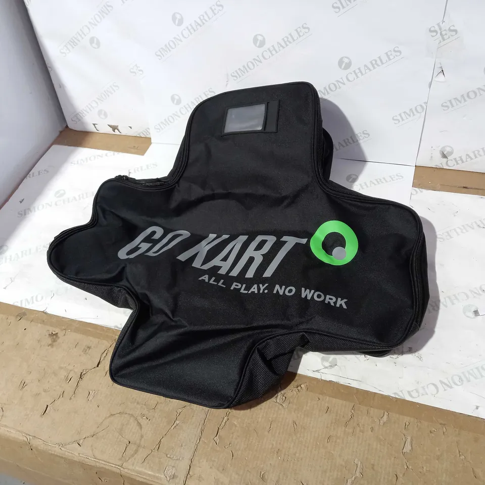 GO KART BAG