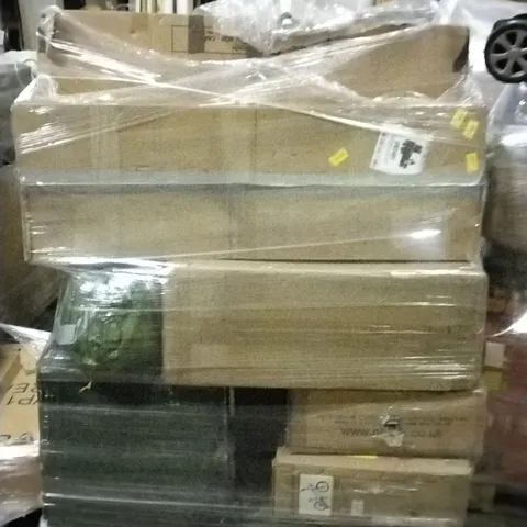 PALLET OF APPROXIMATELY 14 ASSORTED PRODUCTS TO INCLUDE;